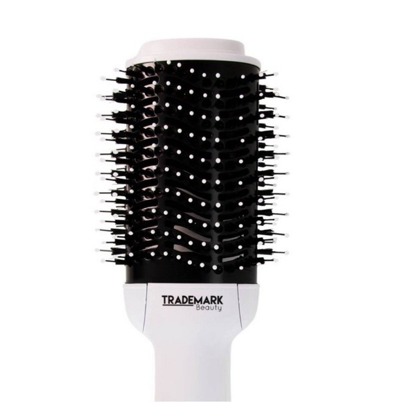 Trademark Beauty Easy Blo Hair Dryer and Styler heat tool diffuser brush gift - Picture 3 of 8